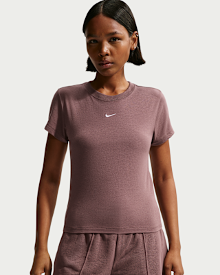 NKNIT mesh♡ KNIT T-shirt サイズ① W+NSW+NK+CHLL+KNT+MD+CRP.png